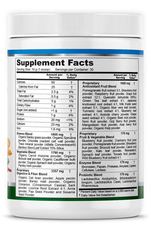 Green Shot - Imagen 4