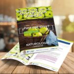 ι CAPÍTULO 19 - MANZANA VERDE - NATUROLOGÍA