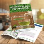 ι CAPÍTULO 16 – TÉ VERDE – NATUROLOGÍA
