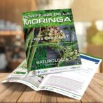 ι CAPÍTULO 22 – MORINGA – NATUROLOGÍA
