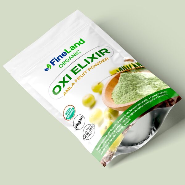 Oxi Elixir - Imagen 4