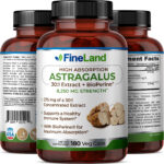 Astragalus - Imagen 2