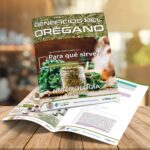 ι CAPÍTULO 23 – ORÉGANO – NATUROLOGÍA
