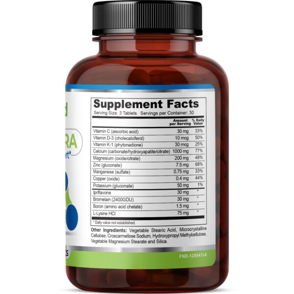 Bone-Ultra - Imagen 3