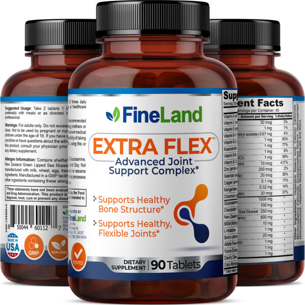 Extra Flex - Imagen 2