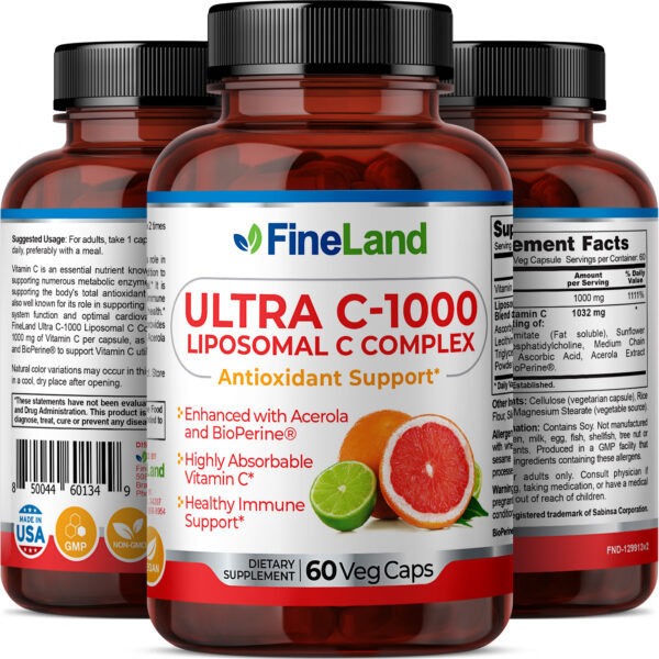 Ultra C-1000 Complex - Imagen 2