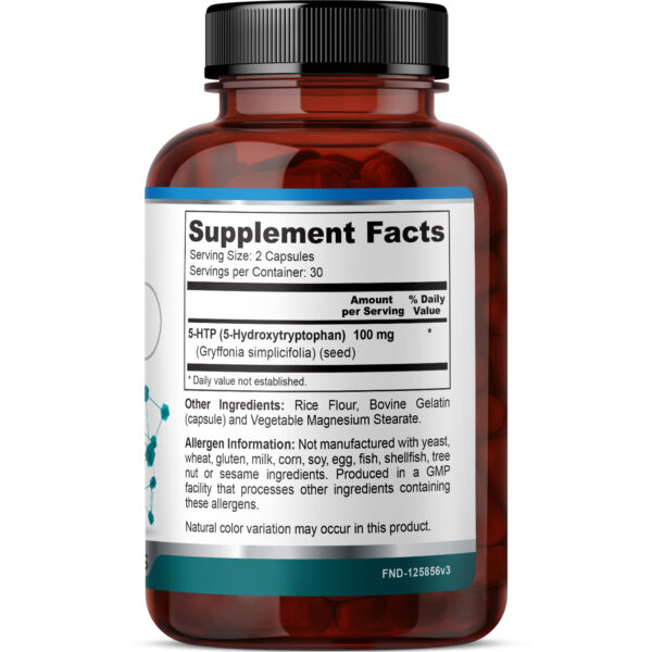 5-HTP - Imagen 3