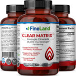 Clear Matrix - Imagen 2