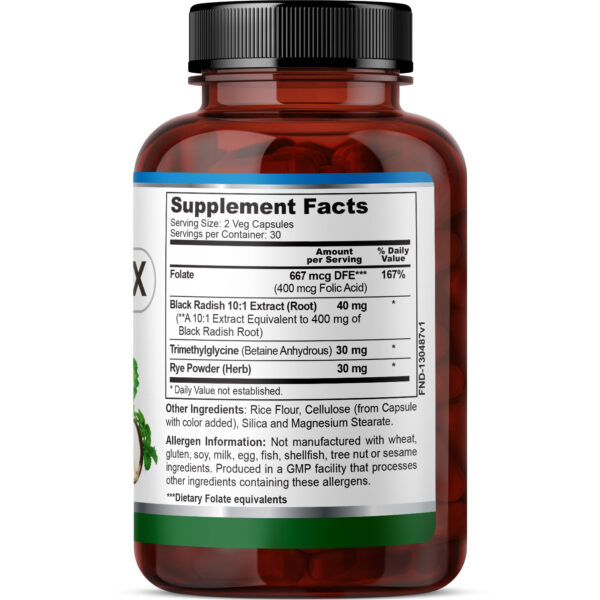 Gall Matrix - Imagen 3