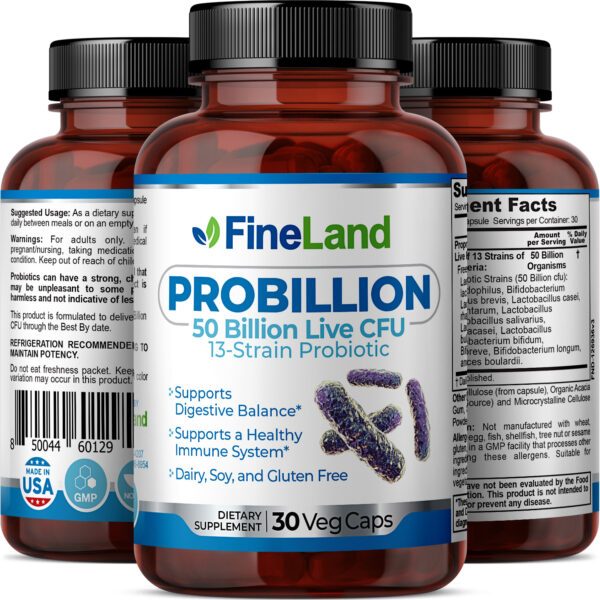 Probillion - Imagen 2