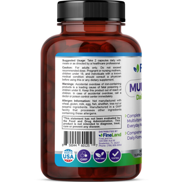 Fineland-MultiVitamin-3DRender-Side.jpg Multi-Vimin - Imagen 4