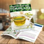 ι CAPÍTULO 25 – TOMILLO – NATUROLOGÍA