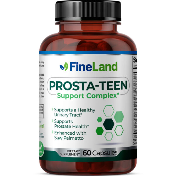 Prosta-Teen - Imagen 1