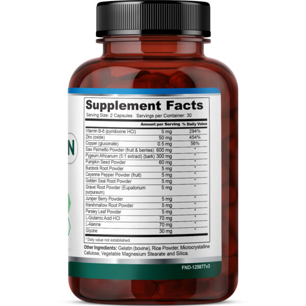 Prosta-Teen - Imagen 3