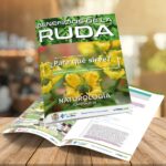 ι CAPÍTULO 26 – RUDA – NATUROLOGÍA