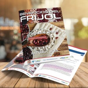 ι CAPÍTULO 29 - FRIJOL - NATUROLOGÍA