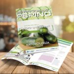 ι CAPÍTULO 34 – PEPINO – NATUROLOGÍA