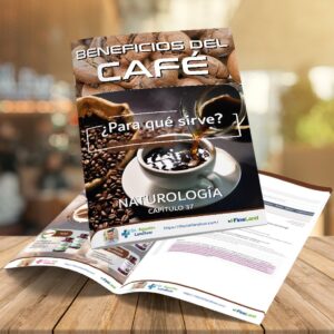 ι CAPÍTULO 37 – CAFÉ – NATUROLOGÍA