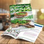 ι CAPÍTULO 39 – CEBOLLÍN – NATUROLOGÍA