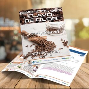 ι CAPÍTULO 41 – CLAVO DE OLOR – NATUROLOGÍA