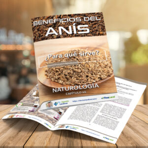 ι CAPÍTULO 44 – ANÍS – NATUROLOGÍA