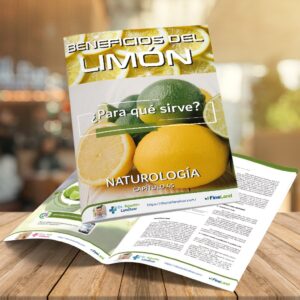ι CAPÍTULO 45 – LIMÓN – NATUROLOGÍA