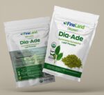 Dia-Ade Gymnema Sylvestre Leaf Powder - Imagen 2
