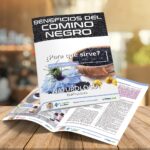 ι CAPÍTULO 43 – COMINO NEGRO – NATUROLOGÍA