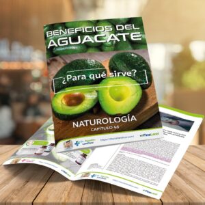ι CAPÍTULO 46 – AGUACATE – NATUROLOGÍA