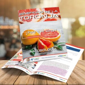 ι CAPÍTULO 47 – TORONJA– NATUROLOGÍA