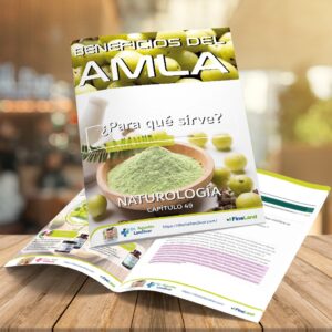 ι CAPÍTULO 49 – AMLA – NATUROLOGÍA
