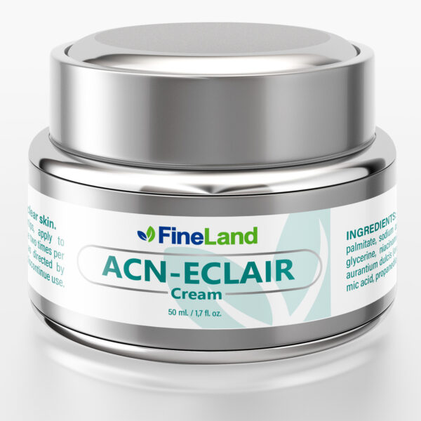 Acn-Eclair - Imagen 1