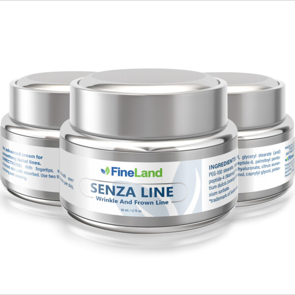 Senza Line - Imagen 4
