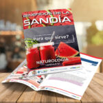 ι CAPÍTULO 57 – SANDÍA – NATUROLOGÍA