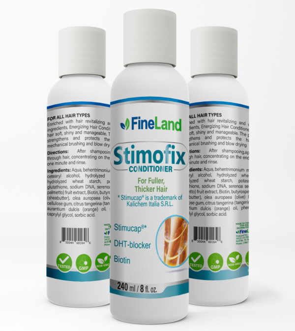 StimoFix Hair Conditioner - Imagen 1
