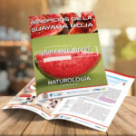 ι CAPÍTULO 61 – GUAYABA ROJA – NATUROLOGÍA
