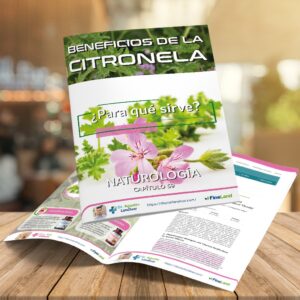 ι CAPÍTULO 59 – ALBAHACA – NATUROLOGÍA