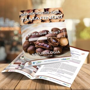 ι CAPÍTULO 60 – TAMARINDO – NATUROLOGÍA