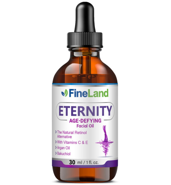 Eternity Age-Defying Facial Oil - Imagen 3