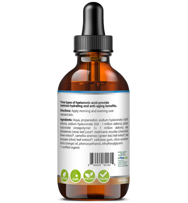 Hyalu-Squad - Imagen 2