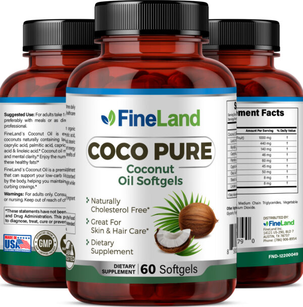 Coco Pure - Imagen 4