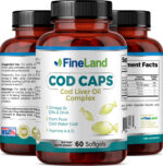 Cod Caps - Imagen 4