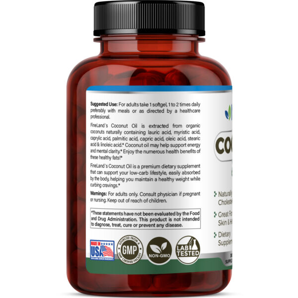 Coco Pure - Imagen 2