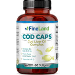 Cod Caps