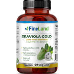 Graviola Gold