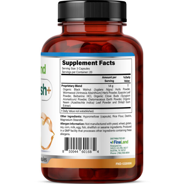 Para Flush+ - Imagen 3