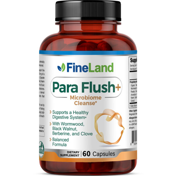 Para Flush+ - Imagen 1