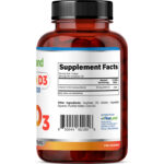 Vitamin D3 - Imagen 3