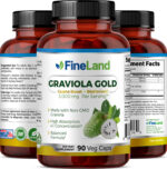 Graviola Gold - Imagen 4