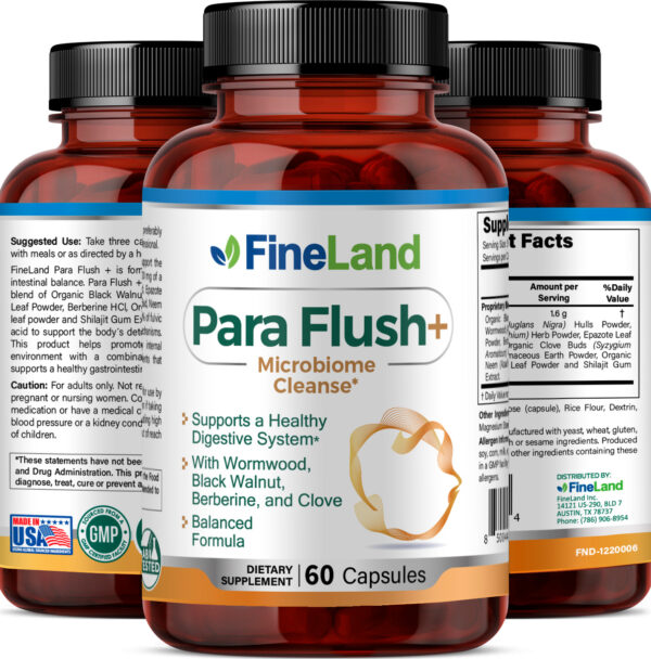 Para Flush+ - Imagen 4